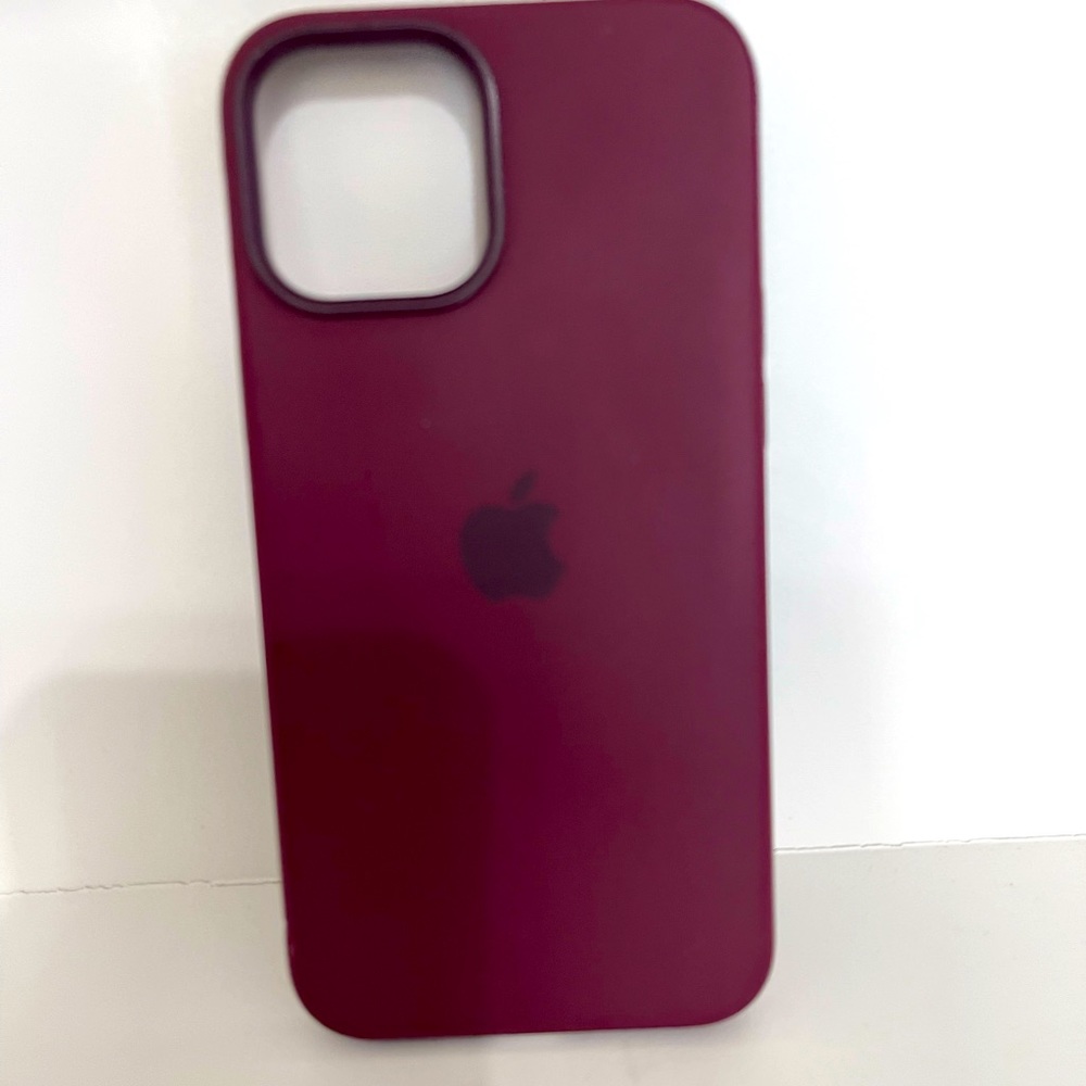 Case iPhone 12 Pro Max